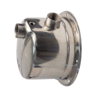 Передня кришка насоса HydroTherm для Jet 100S / JS