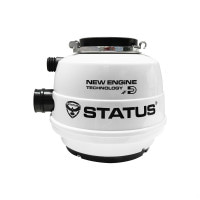 Подрібнювач харчових відходів STATUS NEXT 200 Compact