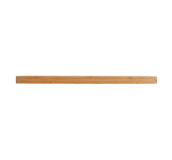 Кухонная доска разделочная бамбуковая Nett B-3724