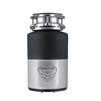 Подрібнювач харчових відходів STATUS Premium 100