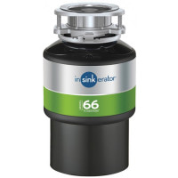 Подрібнювач харчових відходів In-Sink-Erator Model 66
