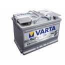 Аккумуляторы