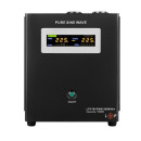 Источники бесперебойного питания (ИБП)