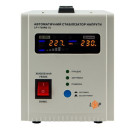 Стабилизаторы напряжения