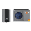 Теплові насоси