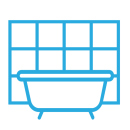 Плитка для ванної