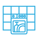 Плитка для кухні