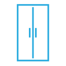 Душові кабіни і піддони