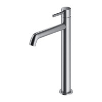 Змішувач для раковини високий Omnires Y nikiel (Y1212NI)