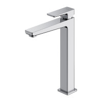 Змішувач для умивальника Omnires Parma chrom (PM7412CR) 