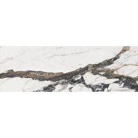 плитка Opoczno CRYSTALLINE WHITE GLOSSY 25X75 