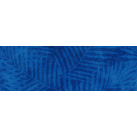 плитка Opoczno DIXIE DECO DARK BLUE SATIN 20x60 
