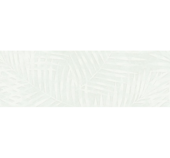  плитка Opoczno DIXIE DECO WHITE SATIN 20x60 