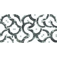 Декор Opoczno ESME INSERTO GLOSSY 29,7x60 