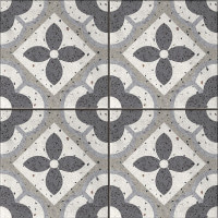 плитка Opoczno FLAVIO GREY  42x42