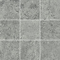 мозаїка Opoczno NEWSTONE GREY MOSAIC BIG SQUARE MAT 29,8x29,8 