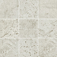 мозаїка Opoczno NEWSTONE WHITE MOSAIC BIG SQUARE MAT 29,8x29,8 