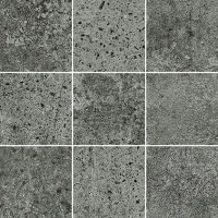 мозаика Opoczno NEWSTONE GRAPHITE MOSAIC BIG SQUARE MAT 29,8x29,8 