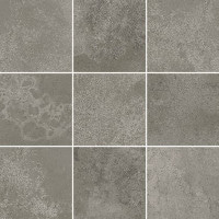 мозаика Opoczno QUENOS GREY MOSAIC BIG SQUARE MAT 29,8x29,8 
