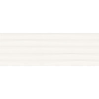 Плитка Opoczno SELINA WHITE STRUCTURE SHINY MICRO 39,8x119,8