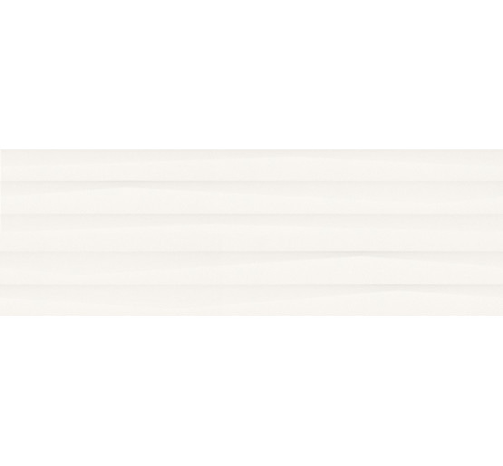  Плитка Opoczno SELINA WHITE STRUCTURE SHINY MICRO 39,8x119,8 