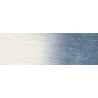 Плитка стінова Nightwish Navy Blue Tonal RECT STR 250x750x9 Paradyz