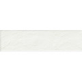 Плитка фасадная Scandiano Bianco 66x245x7,4 Paradyz