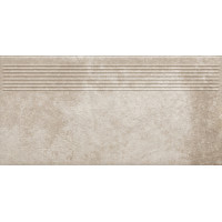 Ступень прямая Viano Beige 300x600x11 Paradyz