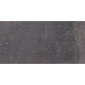 Плитка керамогранітна Desertdust Grafit RECT STR 598x1198x10 Paradyz