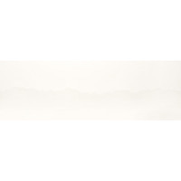 Плитка стінова Sleeping Beauty White A RECT STR 398x1198x11 Paradyz