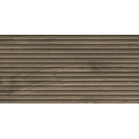 Плитка стінова Afternoon Brown A RECT STR 298x598x9 Paradyz