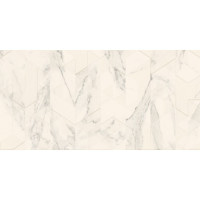 Плитка стеновая Bliss Silver STR 300x600x9 Paradyz