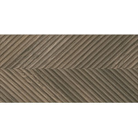 Плитка стеновая Afternoon Brown B RECT STR 298x598x9 Paradyz