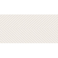 Плитка стеновая Feelings Bianco C RECT STR 298x598x9 Paradyz
