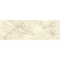 Декор Serene Bianco Inserto 250x750x9 Paradyz