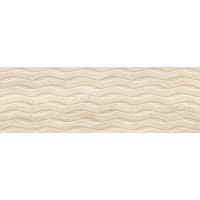 Плитка стеновая Silence Beige RECT STR 250x750x9 Paradyz