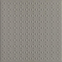 Технічний грес Bazo Grys Monokolor STR 198x198x13 Paradyz