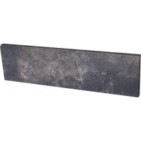 Цоколь Viano Antracite 81x300x11 Paradyz