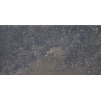 Напольная плитка Viano Antracite 300x600x11 Paradyz