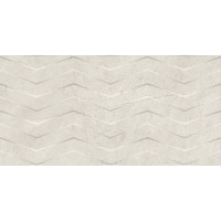 Плитка стеновая Afternoon Silver RECT STR 298x598x9 Paradyz