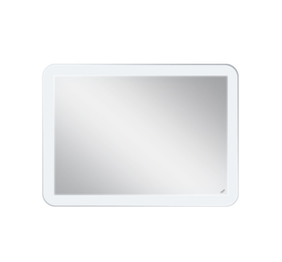 Зеркало Qtap Swan 600x8000 с LED-подсветкой, Reverse QT167814146080W