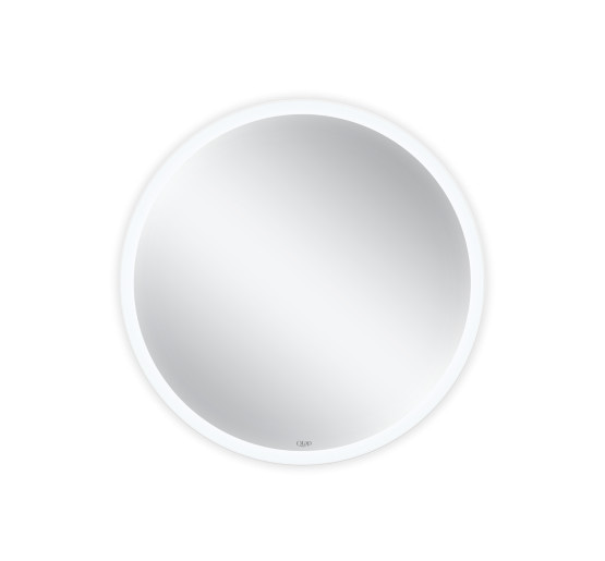 Дзеркало Qtap Virgo R600 з LED-підсвічуванням QT1878250660W