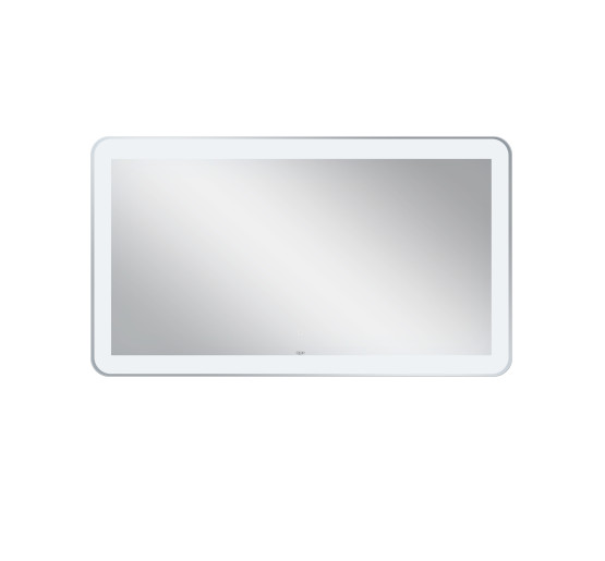 Зеркало Qtap Swan 1200x700 с LED-подсветкой QT1678141470120W