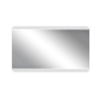 Зеркало Qtap Tern 1200x700 с LED-подсветкой QT1778120870120W