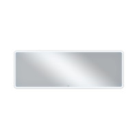 Зеркало Qtap Tern 1400x500 с LED-подсветкой, Bluetooth QT1778142750140WB