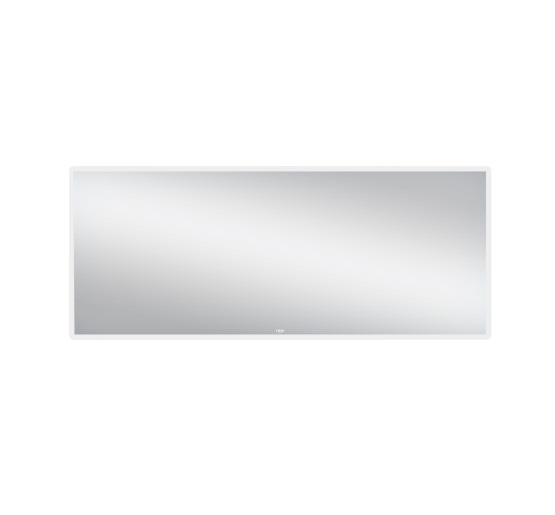 Зеркало Qtap Tern 1200x500 с LED-подсветкой QT1778140450120W