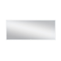 Зеркало Qtap Tern 1200x500 с LED-подсветкой QT1778140450120W