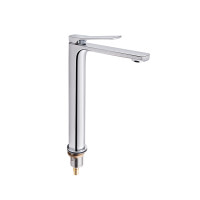 Змішувач для раковини Qtap Slavonice 10H42103C