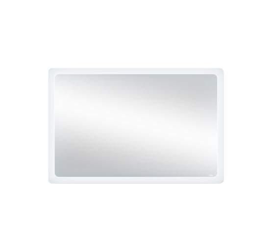 Зеркало Qtap Aquarius 1200х800 с LED-подсветкой QT217850701W