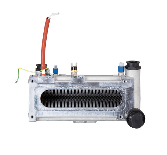Котел газовий Airfel MAESTRO 24 кВт двоконтурний конденсаційний